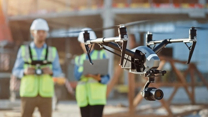 Drone Pilot Career After Training
