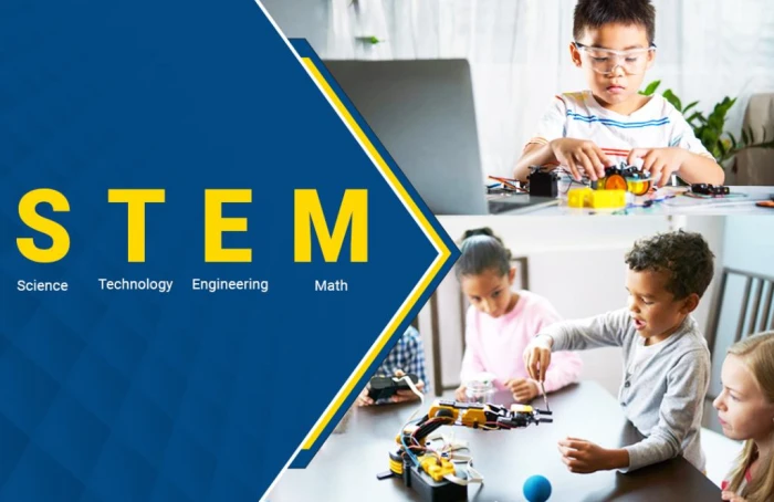 Course - STEM Educator