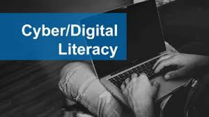 Course - Digital Literacy and Cybersecurity