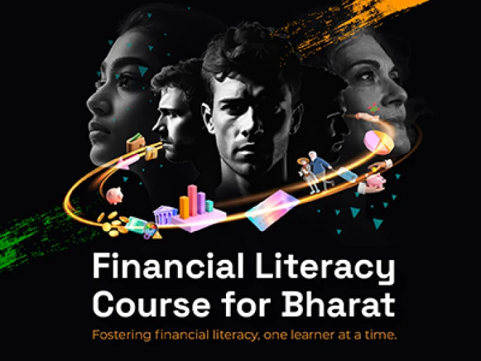 Course - Financial literacy